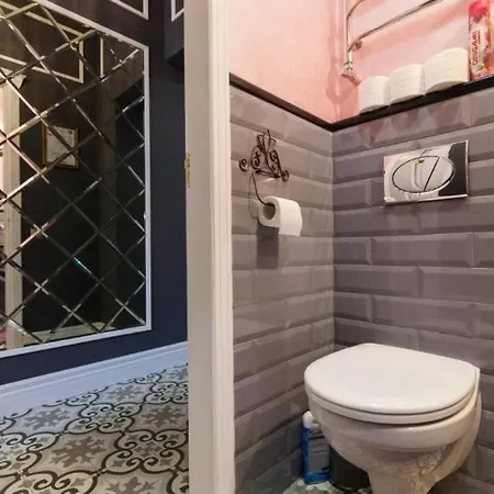 Апартаминти У Центрі Міста Львів Куліша Apartment Exterior photo