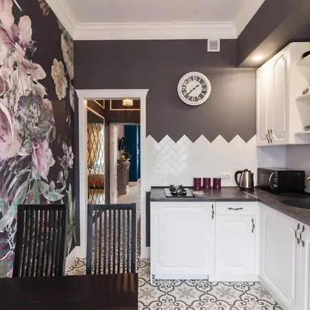 Апартаминти У Центрі Міста Львів Куліша Apartment Exterior photo