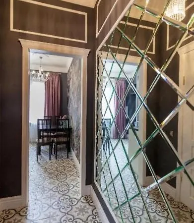 Апартаминти У Центрі Міста Львів Куліша Apartment Exterior photo