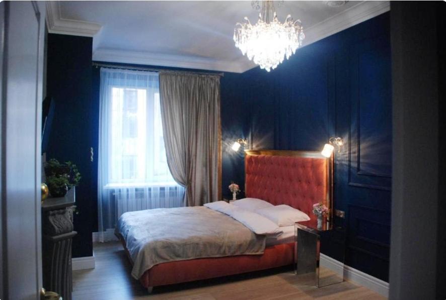 апартаминти у центрі міста куліша Apartment *